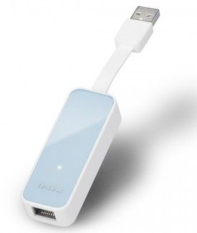 TP-Link UE200 Ethernet USB 2.0 adapter